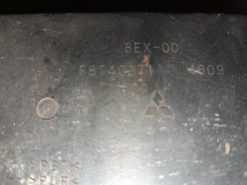 2004 - 2006 Yamaha SX VENOM C.D.I. Unit - Image 3