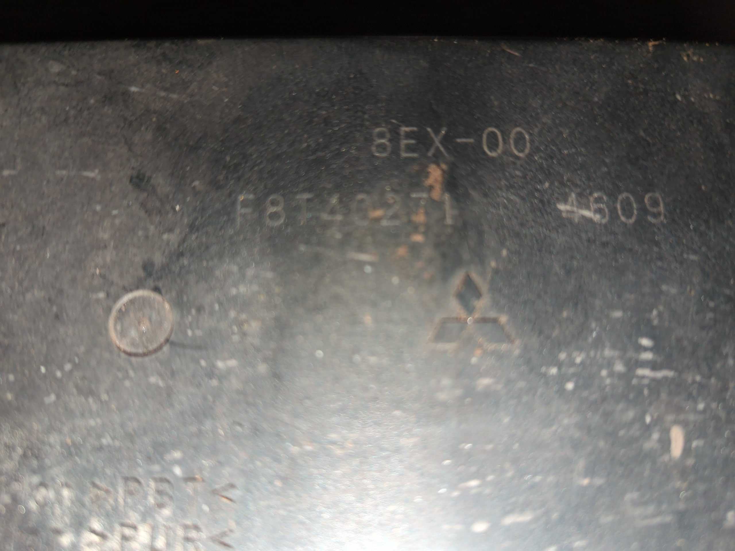 2004 - 2006 Yamaha SX VENOM C.D.I. Unit - Image 3