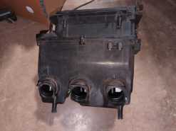 2004 - 2006 Yamaha SX VENOM,VENTURE 600 Silencer, Intake Air Box