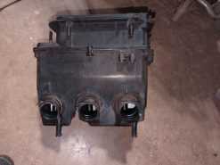 2004 - 2006 Yamaha SX VENOM,VENTURE 600 Silencer, Intake Air Box - Image 3