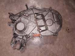 1997 - 2006 Yamaha VMAX VENTURE,SRX,PHAZER SX VENOM Housing, Chain Chaincase - Image 4