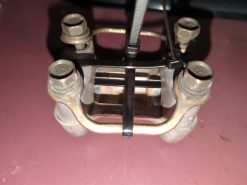 2000 - 2022 Yamaha SX,MOUNTAIN MAX, RX-1 ,SX VENOM Handlebar Holder Clamp