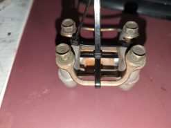 2000 - 2022 Yamaha SX,MOUNTAIN MAX, RX-1 ,SX VENOM Handlebar Holder Clamp - Image 3