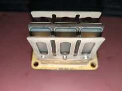 1998 - 2006 Yamaha V-MAX VENTURE SX VENOM MOUNTAIN MAX Reed Valve Assembly - Image 6