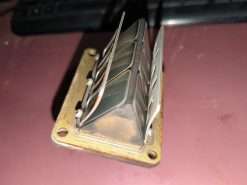 1998 - 2006 Yamaha V-MAX VENTURE SX VENOM MOUNTAIN MAX Reed Valve Assembly - Image 3