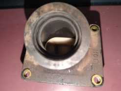 Alternative view of 1998 - 2006 Yamaha  V-MAX  VENTURE SX VENOM MOUNTAIN MAX Reed Valve Assembly