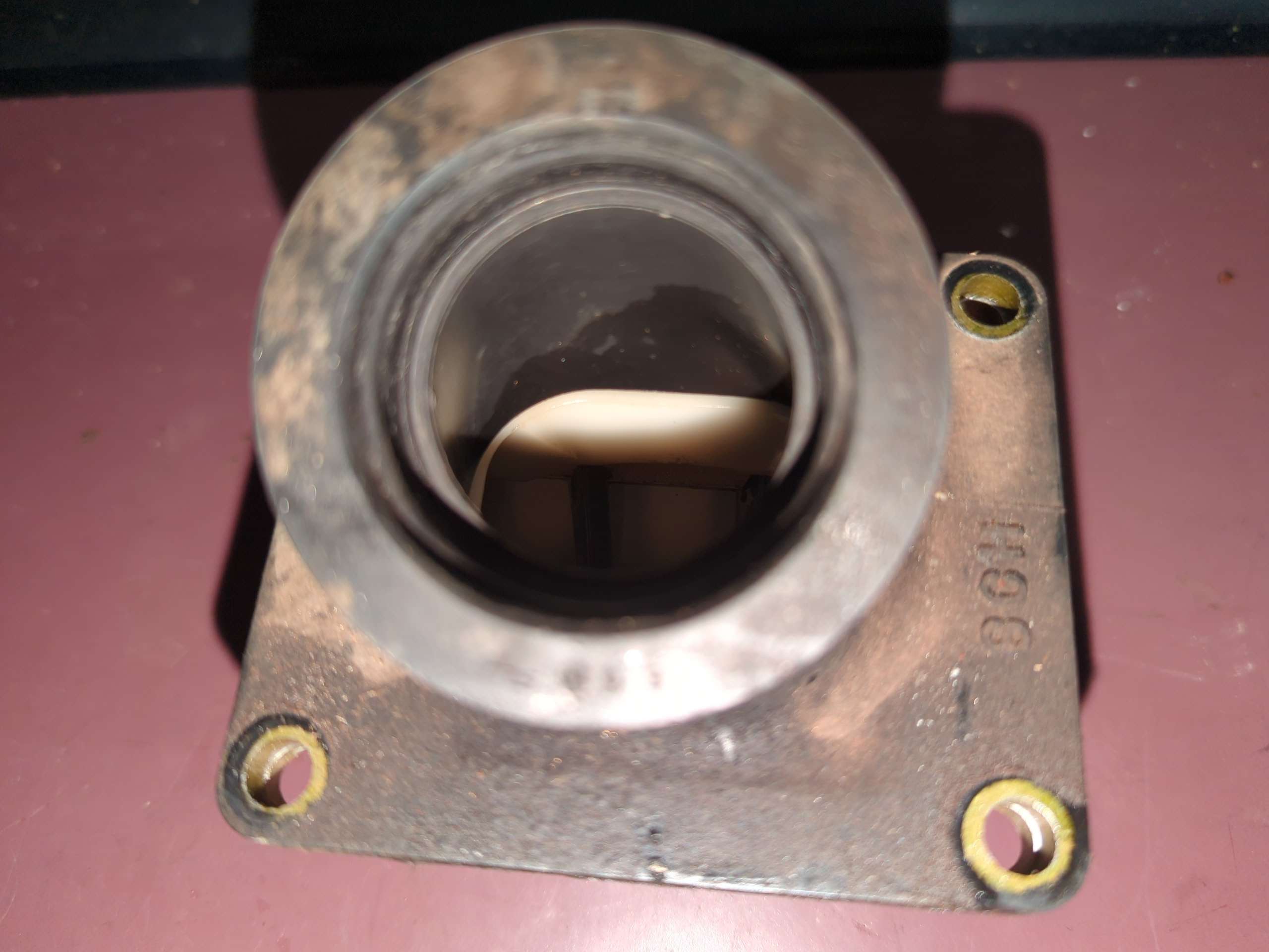 1998 - 2006 Yamaha V-MAX VENTURE SX VENOM MOUNTAIN MAX Reed Valve Assembly - Image 2