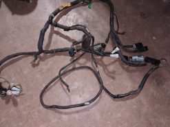 2004 - 2006 Yamaha SX VENOM,SXVENOM Wire Harness Assembly - Image 7