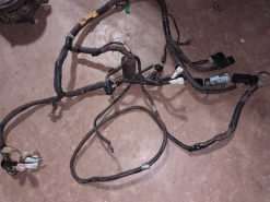 2004 - 2006 Yamaha SX VENOM,SXVENOM Wire Harness Assembly