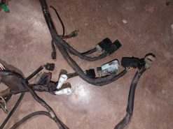 2004 - 2006 Yamaha SX VENOM,SXVENOM Wire Harness Assembly - Image 5