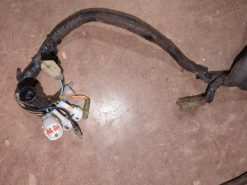 2004 - 2006 Yamaha SX VENOM,SXVENOM Wire Harness Assembly - Image 3