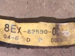 Alternative view of 2004 - 2006 Yamaha SX VENOM,SXVENOM Wire Harness Assembly