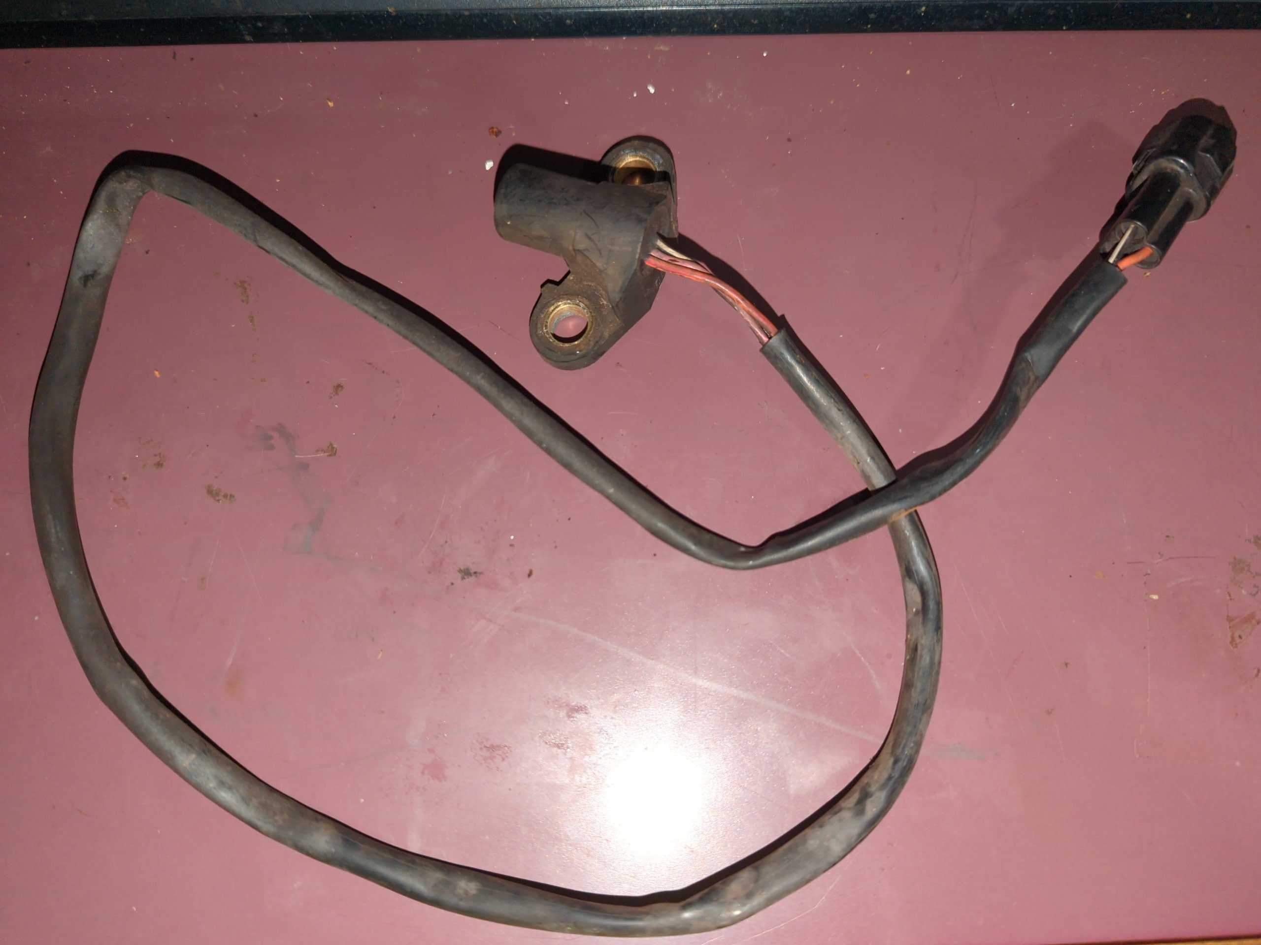 2002 - 2008 Yamaha SX VENOM,SXVIPER,RX-1,RS Vector, PHAZER,APEX Speed, Sensor