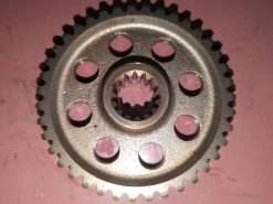 2002 - 2004 Yamaha  SRX700 SXVIPER, RX-1, SX VENOM, Sprocket, Chain Driven (39T)