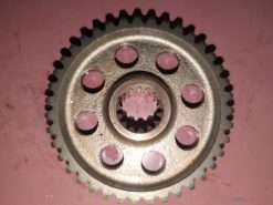 2002 - 2004 Yamaha  SRX700 SXVIPER, RX-1, SX VENOM, Sprocket, Chain Driven (39T) - Image 3
