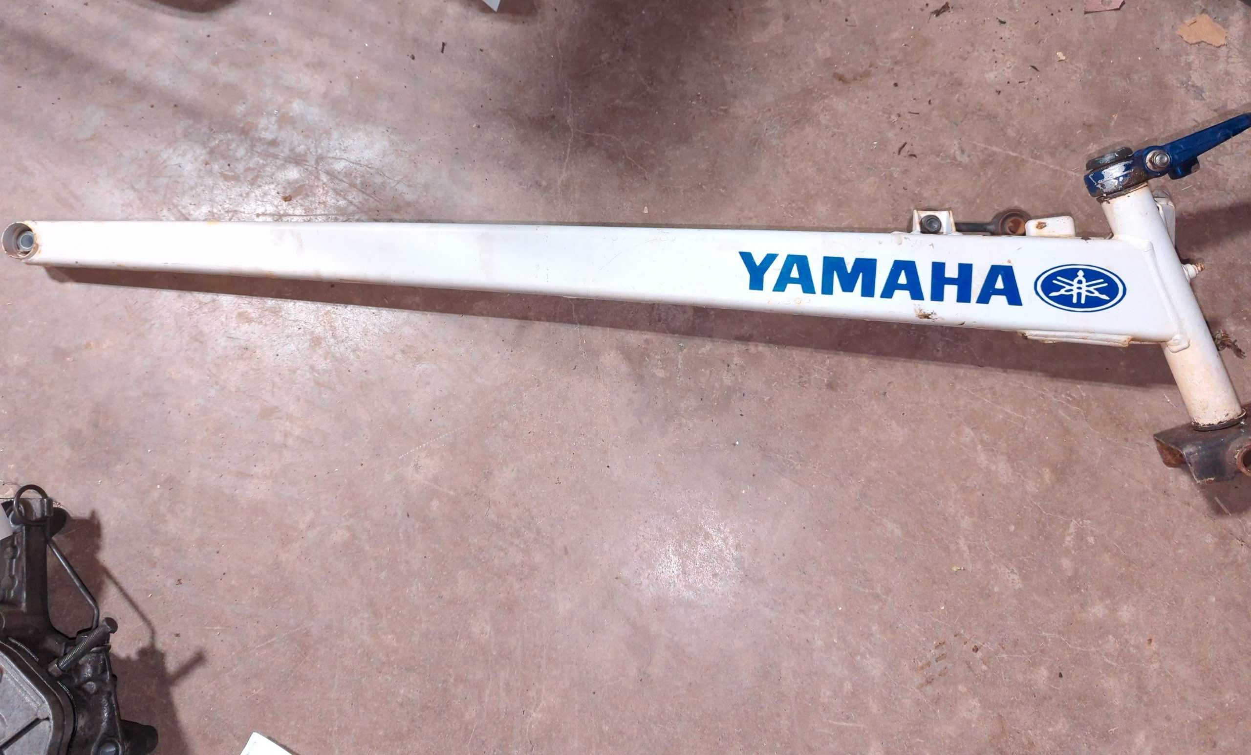 2001 - 2006 Yamaha SX VENOM,VENTURE 600,VMAX,PHAZER 500 Arm, Front 2 Right
