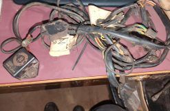 2001 Arctic Cat ZR 800 Harness, Main