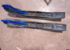 Yamaha Snowmobile Skis (PAIR)