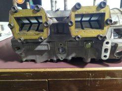 2002 ARCTIC CAT ZL 600 EFI SS  CRANKCASE ASSEMBLY - Image 5
