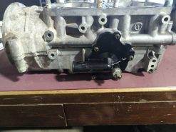 2002 ARCTIC CAT ZL 600 EFI SS  CRANKCASE ASSEMBLY - Image 2
