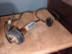 2000 - 2004 Arctic Cat ZL 600 SS EFI  Fuel  Pump- Assembly
