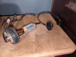 2000 - 2004 Arctic Cat ZL 600 SS EFI  Fuel  Pump- Assembly - Image 3