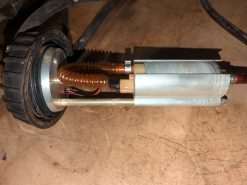 2000 - 2004 Arctic Cat ZL 600 SS EFI  Fuel  Pump- Assembly - Image 2