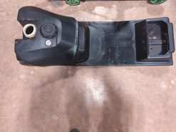2002 Arctic Cat ZL 600 SS EFI  Gas Tank