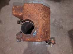 2002 ARCTIC CAT ZL 600 EFI SS Resonator - Image 5