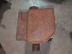 2002 ARCTIC CAT ZL 600 EFI SS Resonator