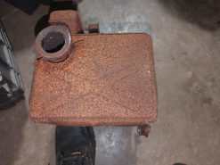 2002 ARCTIC CAT ZL 600 EFI SS Resonator - Image 3