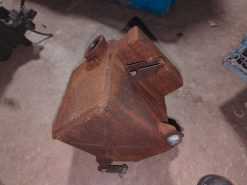 Alternative view of 2002 ARCTIC CAT ZL 600 EFI SS Resonator