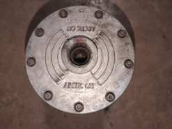 1995 - 2008 Arctic Cat Z,ZL,ZR,ZRT,BEARCAT,THUNDERCAT Primary Clutch - Image 5