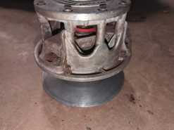 1995 - 2008 Arctic Cat Z,ZL,ZR,ZRT,BEARCAT,THUNDERCAT Primary Clutch - Image 4