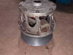 1995 - 2008 Arctic Cat Z,ZL,ZR,ZRT,BEARCAT,THUNDERCAT Primary Clutch