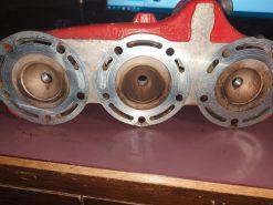 Alternative view of 1999 - 2006 Yamaha  VMAX,VENTURE, SX VENOM Cylinder Head
