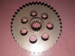 2002 Arctic Cat ZL 600 EFI SS Sprocket - 41T