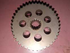 Alternative view of 2002 Arctic Cat ZL 600 EFI SS Sprocket - 41T
