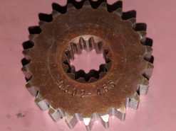 2002 Arctic Cat ZL 600 SS Sprocket - 22T