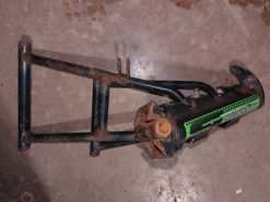 Alternative view of 2000 - 2005 Arctic Cat POWDER SPECIAL EFI,MOUNTAIN CAT,Z,ZL Spindle, Steering  Right A ARMS