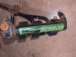 2000 - 2005 Arctic Cat POWDER SPECIAL EFI,MOUNTAIN CAT,Z,ZL Spindle, Steering  Right A ARMS