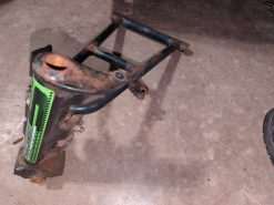 2000 - 2005 Arctic Cat T660 TURBO, MOUNTAIN CAT,Z,ZL Spindle, Steering - Left - Image 5