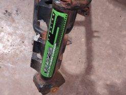 2000 - 2005 Arctic Cat T660 TURBO, MOUNTAIN CAT,Z,ZL Spindle, Steering - Left - Image 4