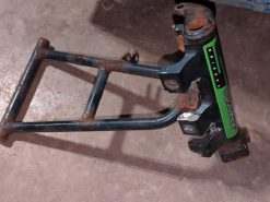 Alternative view of 2000 - 2005 Arctic Cat T660 TURBO, MOUNTAIN CAT,Z,ZL Spindle, Steering - Left