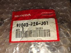 1995 - 2001 Honda TRX400,TRX450, BALL BEARING, (22X62X15)