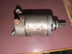 2004-2013 Yamaha YFZ450 Starter