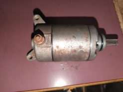 2004-2013 Yamaha YFZ450 Starter - Image 4