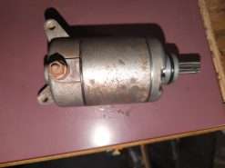 2004-2013 Yamaha YFZ450 Starter - Image 3