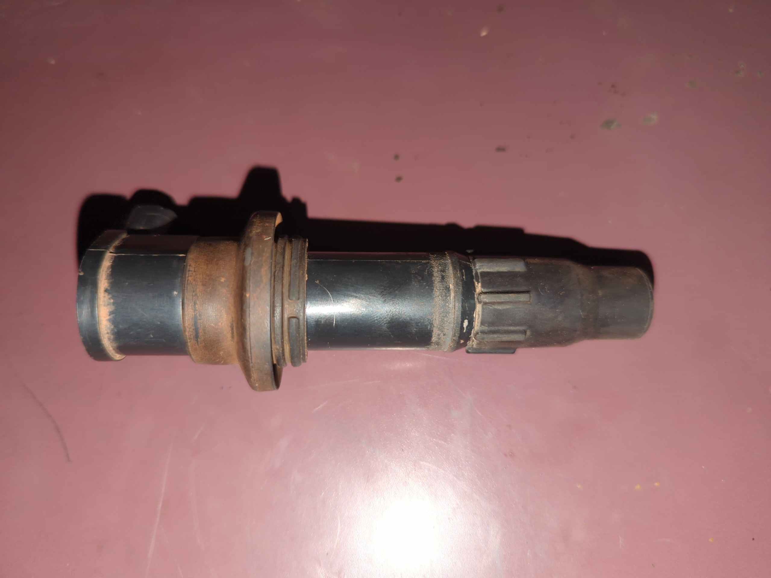 2003 - 2013 Yamaha YFZ450,WR450,YZ450 Ignition Coil - Image 4