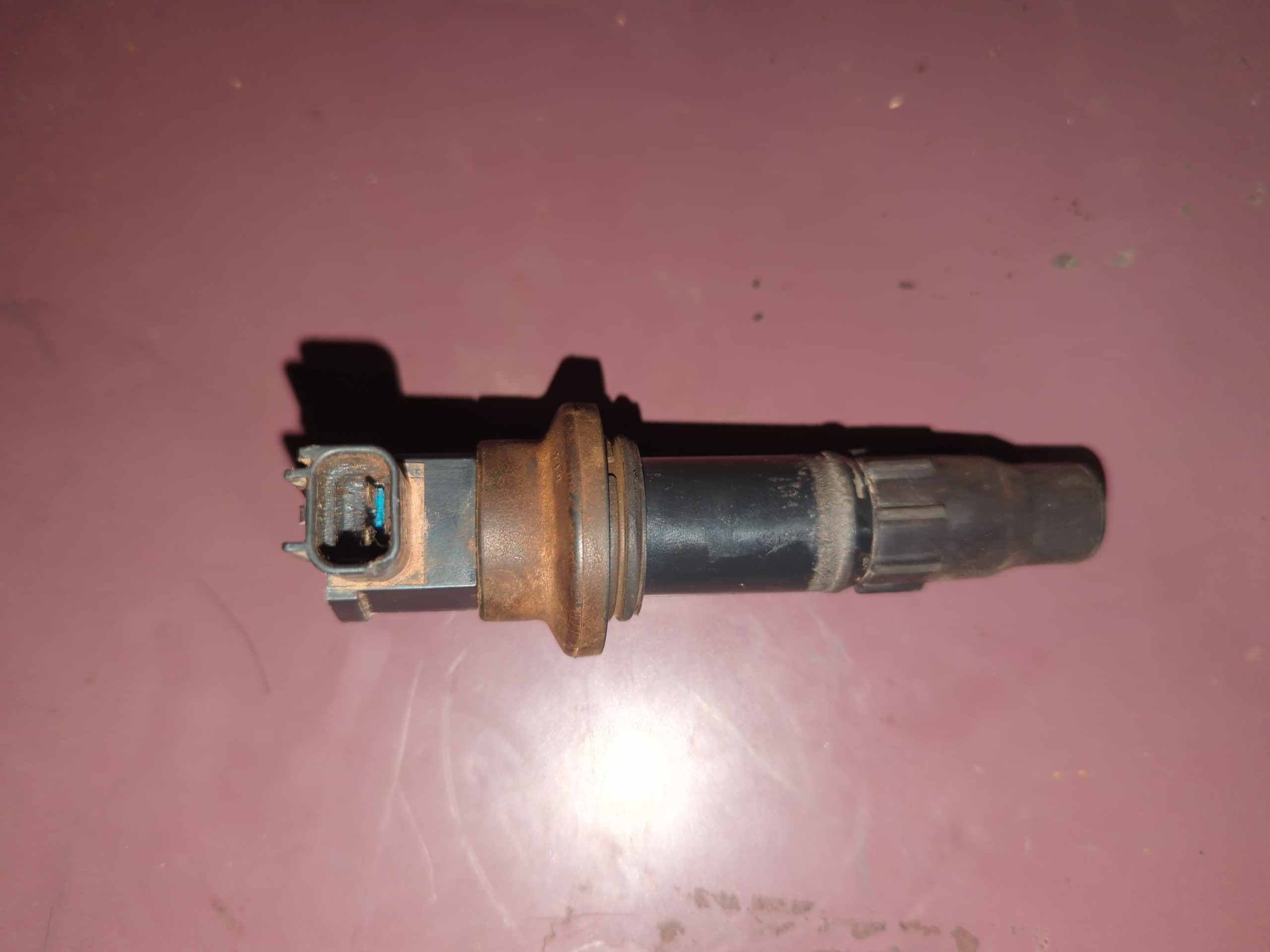 2003 - 2013 Yamaha YFZ450,WR450,YZ450 Ignition Coil